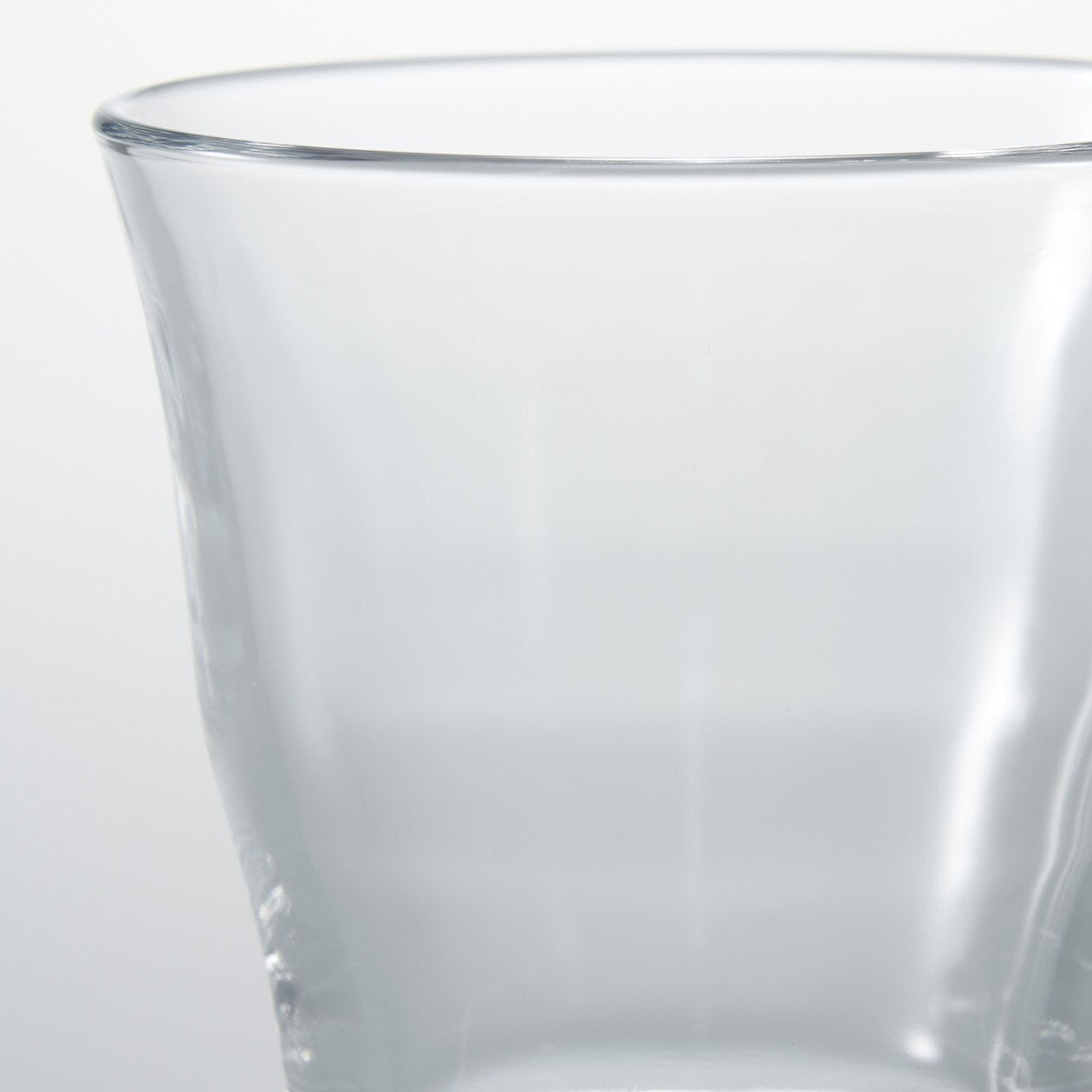Glass Cup 350ml
