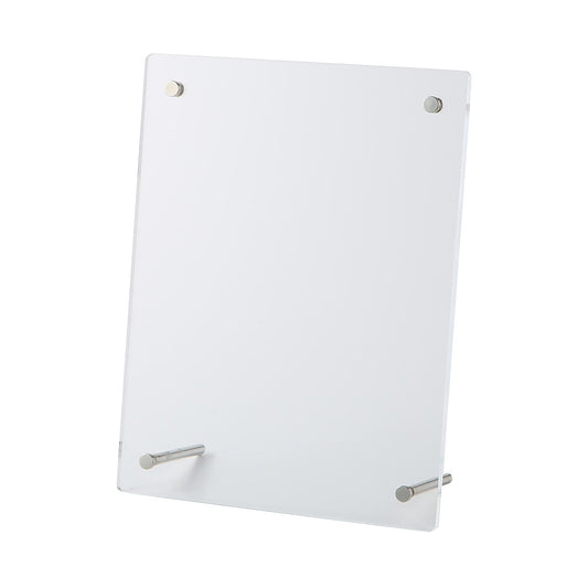 Acrylic Photo Frame M