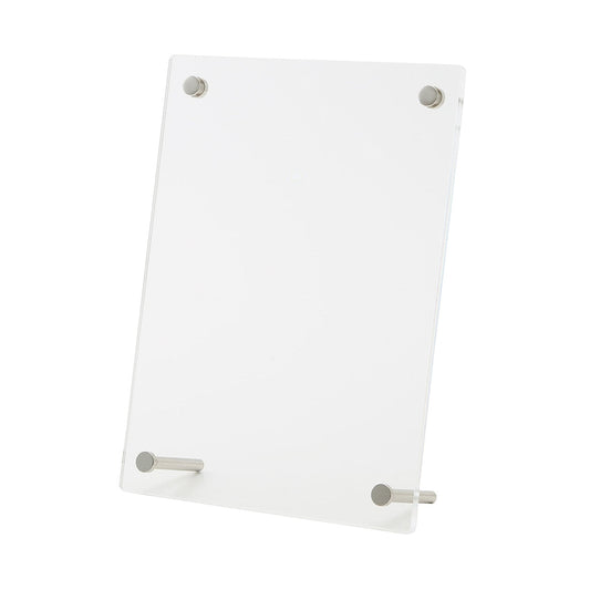 Acrylic Photo Frame Postcard
