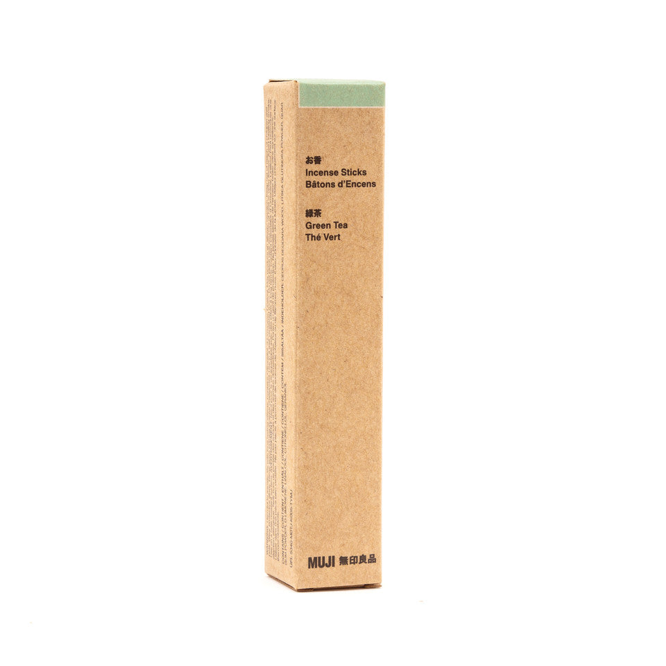 Green Tea Incense