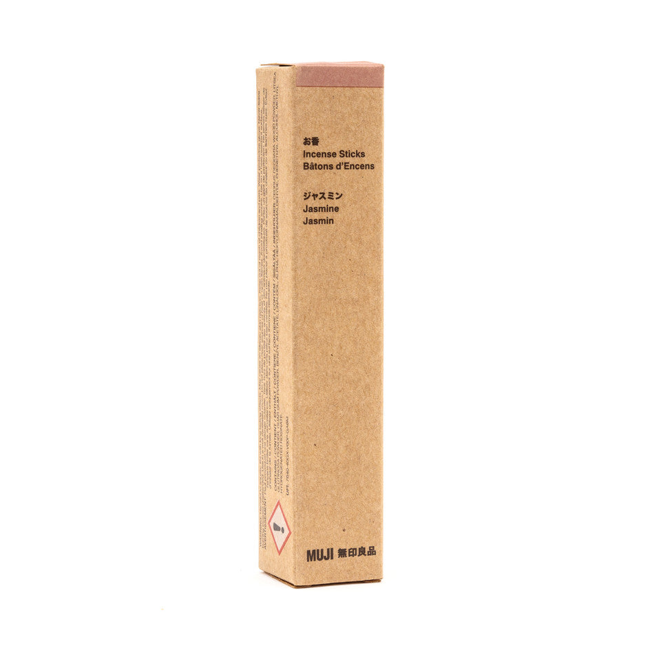 Jasmine Incense