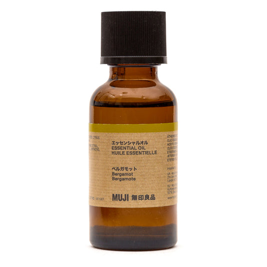 30ML Essential Oil Bergamot