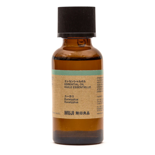 30ML Essential Oil Eucalyptus