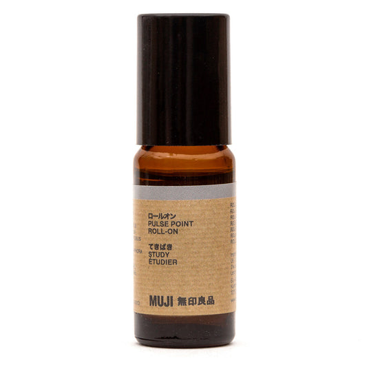 Study Pulse Point Oil 10ml
