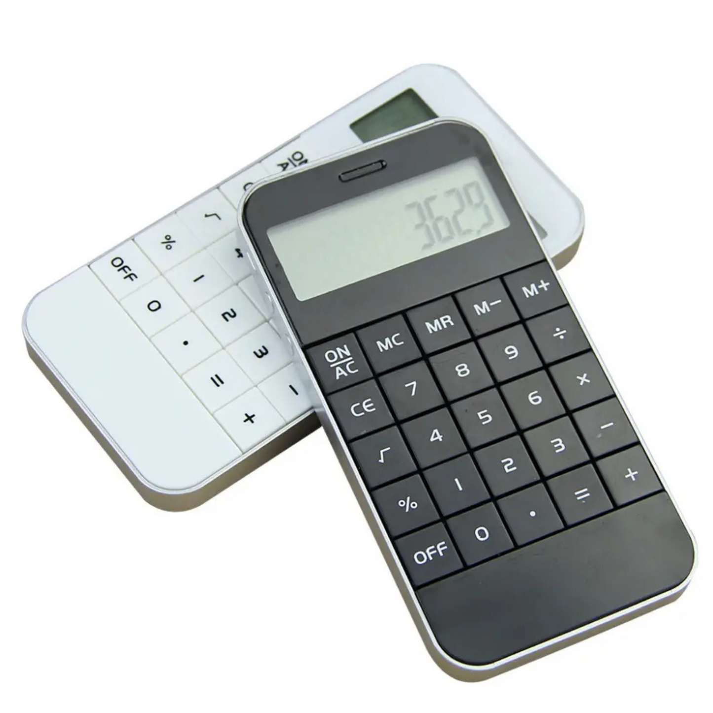 Handheld Student Science Calculator – High-Quality 10-Digit Display