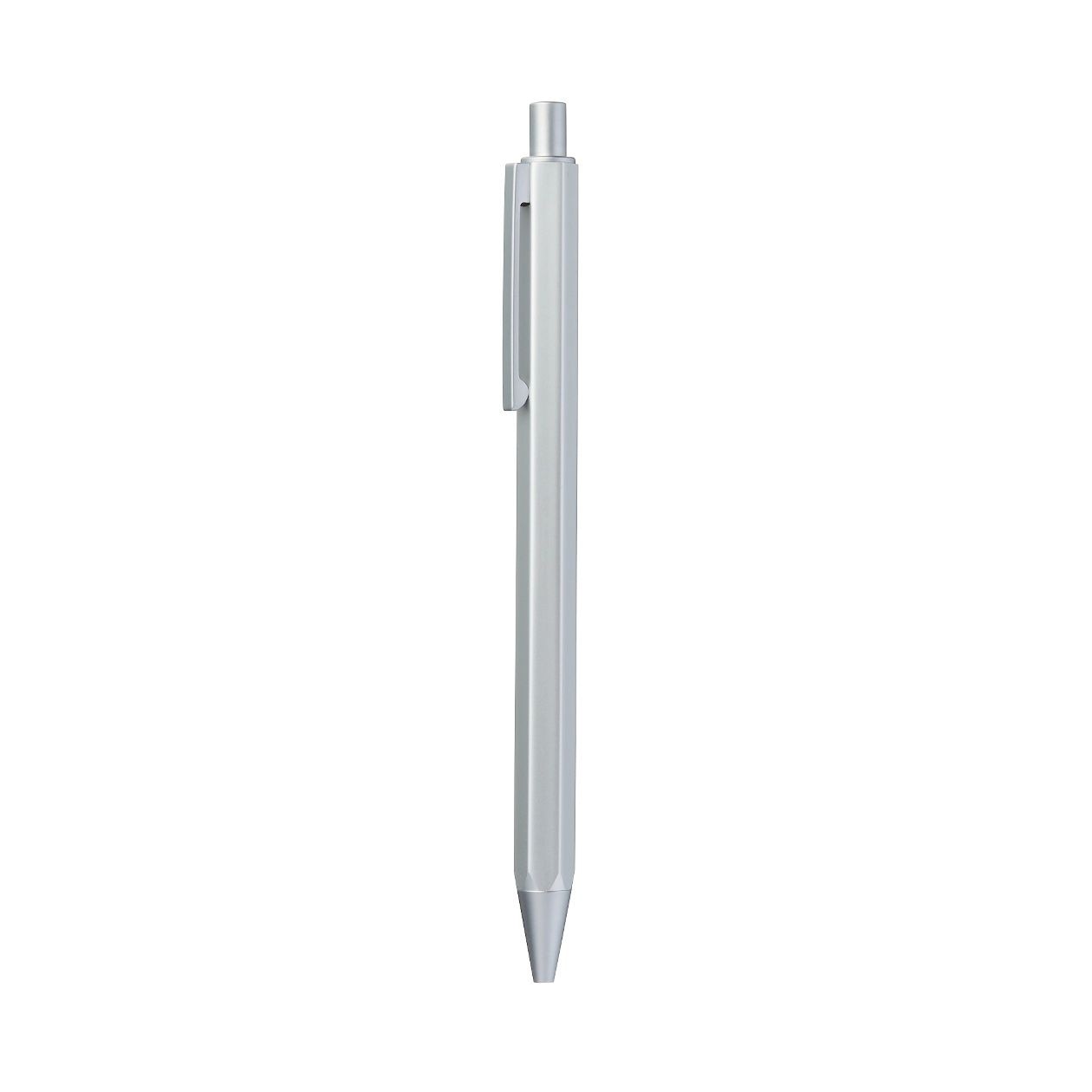 Retractable Pen Body ‐ Aluminium