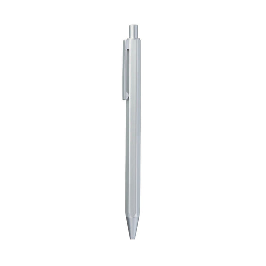 Retractable Pen Body ‐ Aluminium