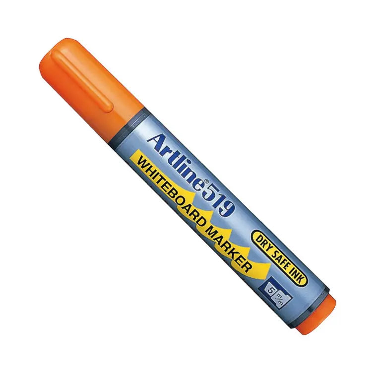 Artline Whiteboard Round Tip Marker