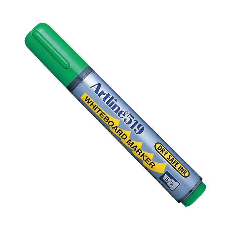 Artline Whiteboard Round Tip Marker