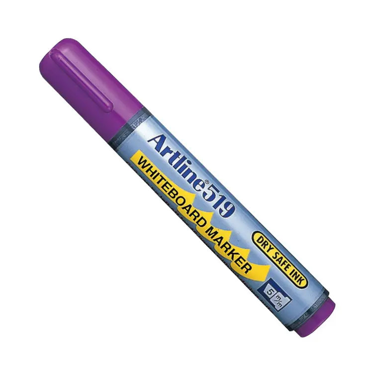 Artline Whiteboard Round Tip Marker