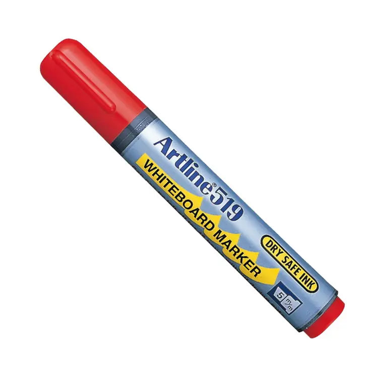 Artline Whiteboard Round Tip Marker