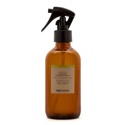 Lemon and Green Tea Room Spray 250ml