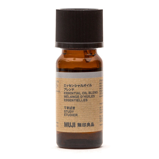 Study Blend of Essential Oils 10ml