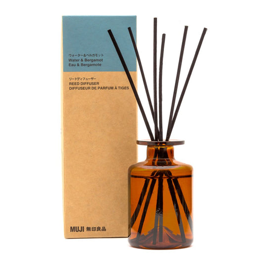 Water and Bergamot Reed Diffuser 175ml