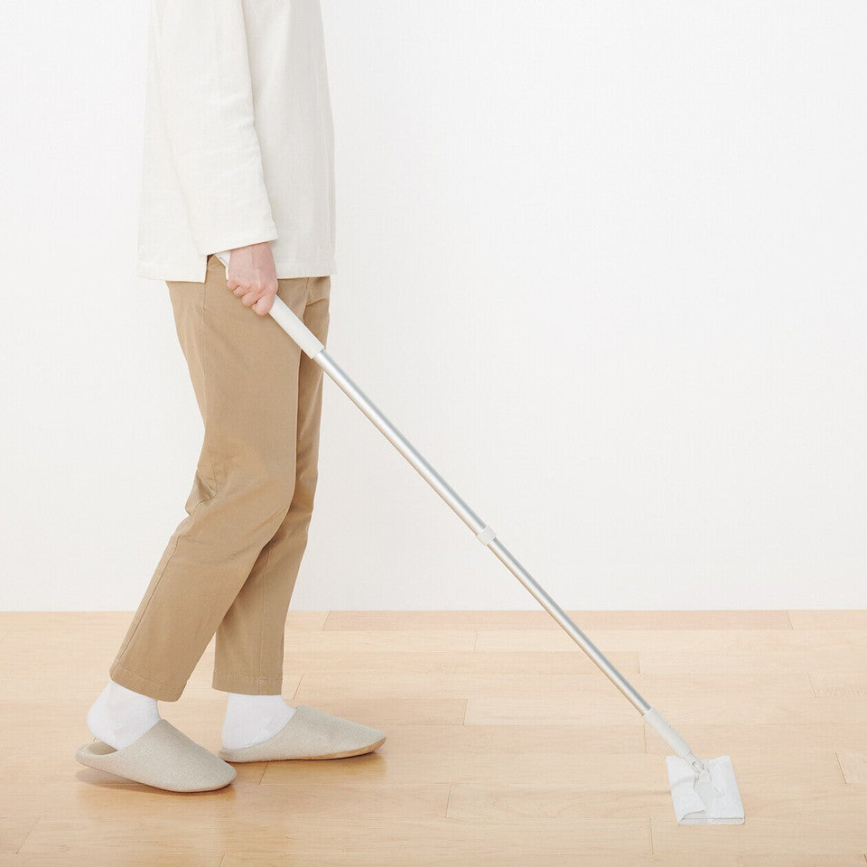 Cleaning System ‐ Floor Wiper