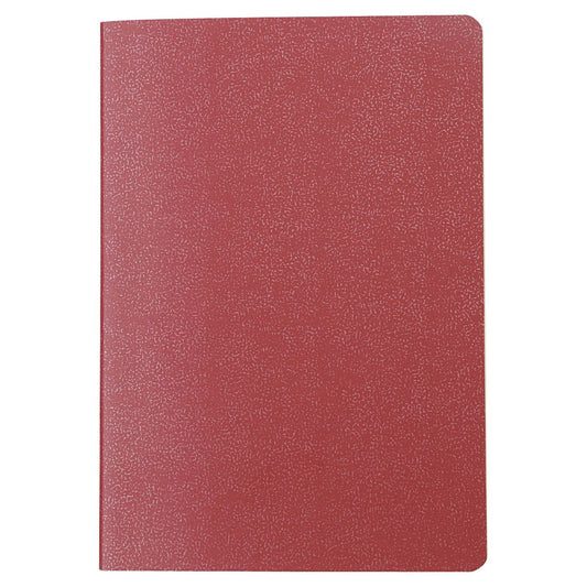 Passport memo Notebook - Plain