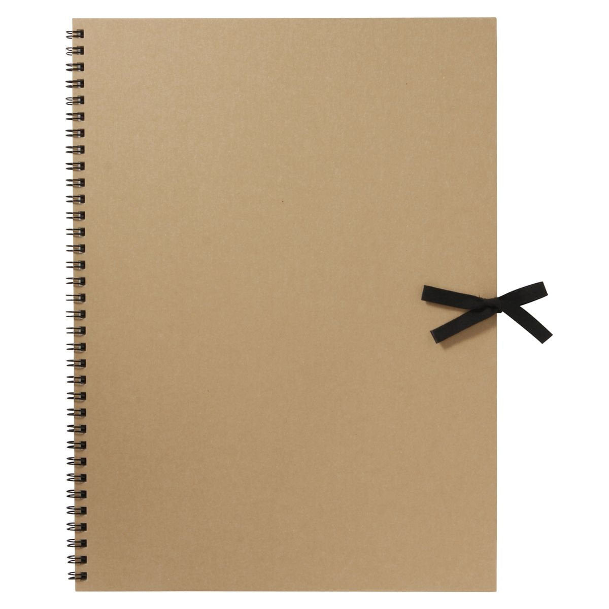 Sketchbook F4