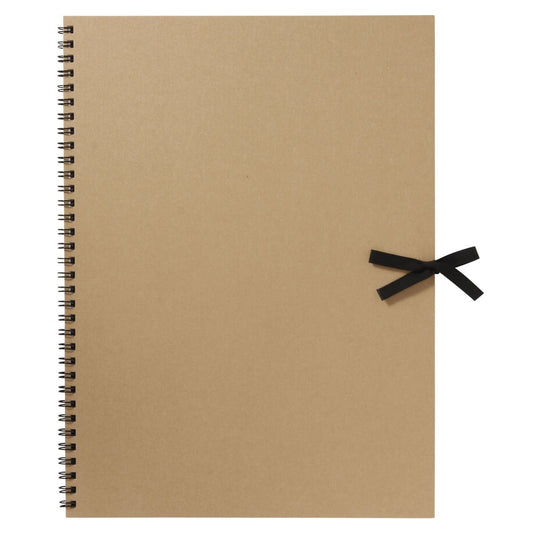 Sketchbook F4