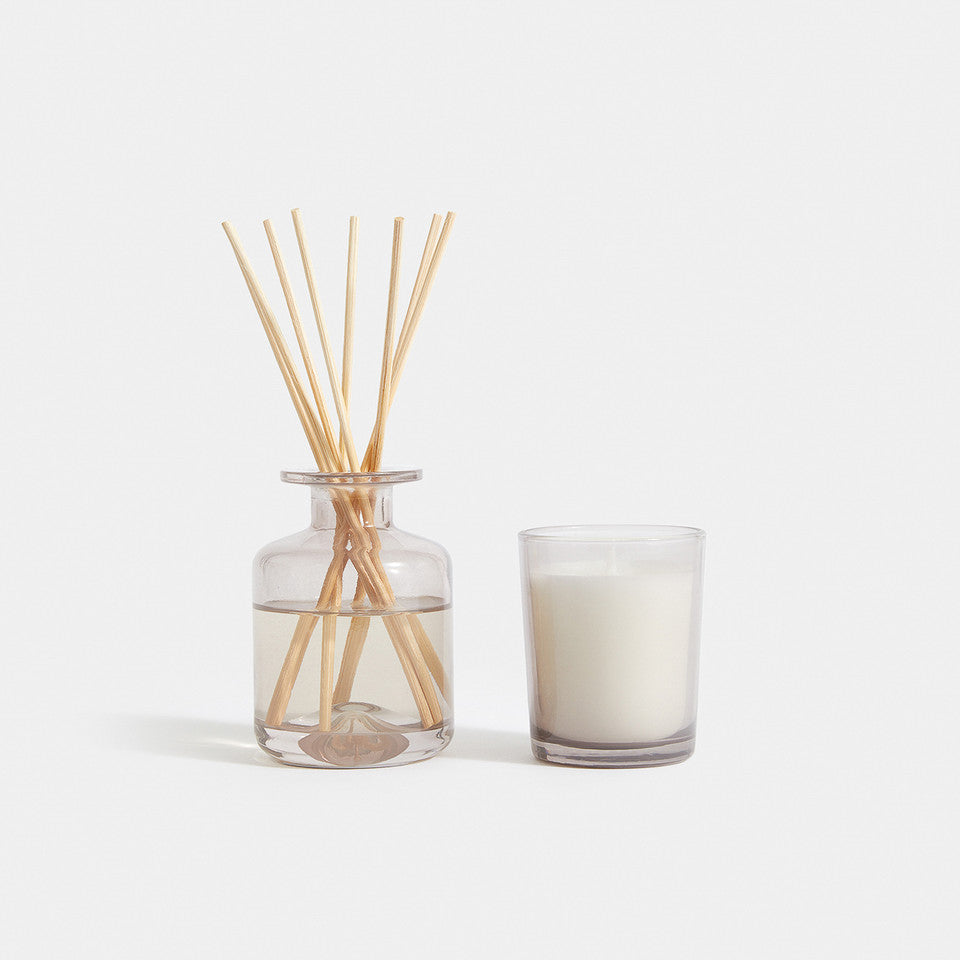 Earl Grey Home Fragrance Gift Set
